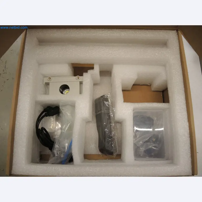 LILIUM eAircraft GmbH / LILIUM GmbH; machines, test systems and operating equipment for the production of eVTOLs-8