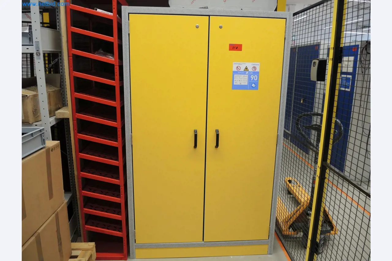 LILIUM eAircraft GmbH / LILIUM GmbH; machines, test systems and operating equipment for the production of eVTOLs-1