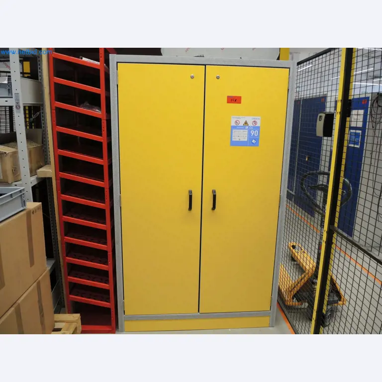 LILIUM eAircraft GmbH / LILIUM GmbH; machines, test systems and operating equipment for the production of eVTOLs-1