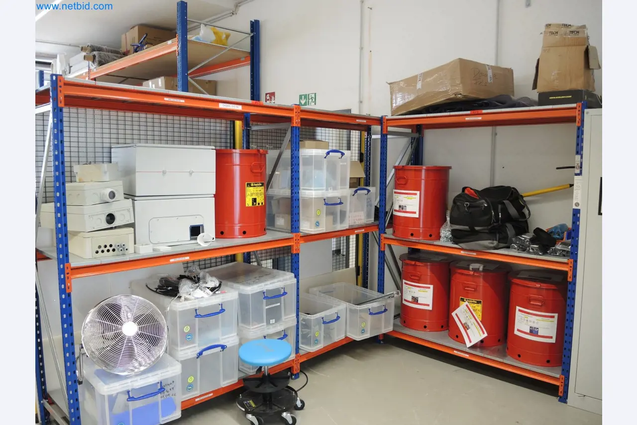 LILIUM eAircraft GmbH / LILIUM GmbH; machines, test systems and operating equipment for the production of eVTOLs-1