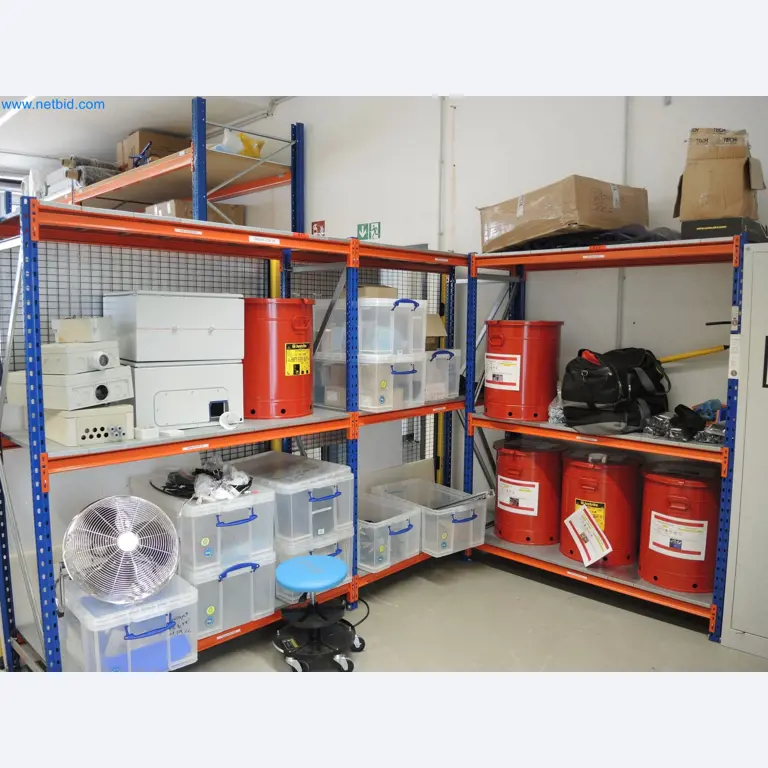 LILIUM eAircraft GmbH / LILIUM GmbH; machines, test systems and operating equipment for the production of eVTOLs-1