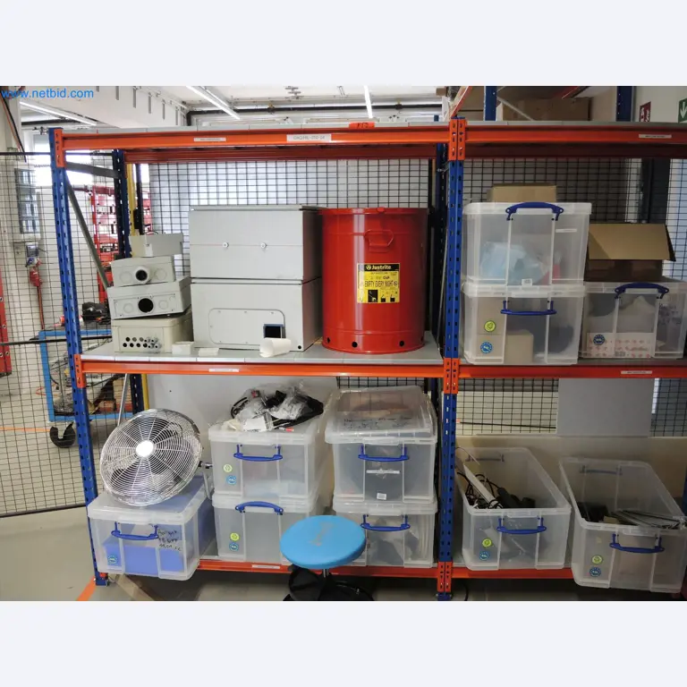 LILIUM eAircraft GmbH / LILIUM GmbH; machines, test systems and operating equipment for the production of eVTOLs-2