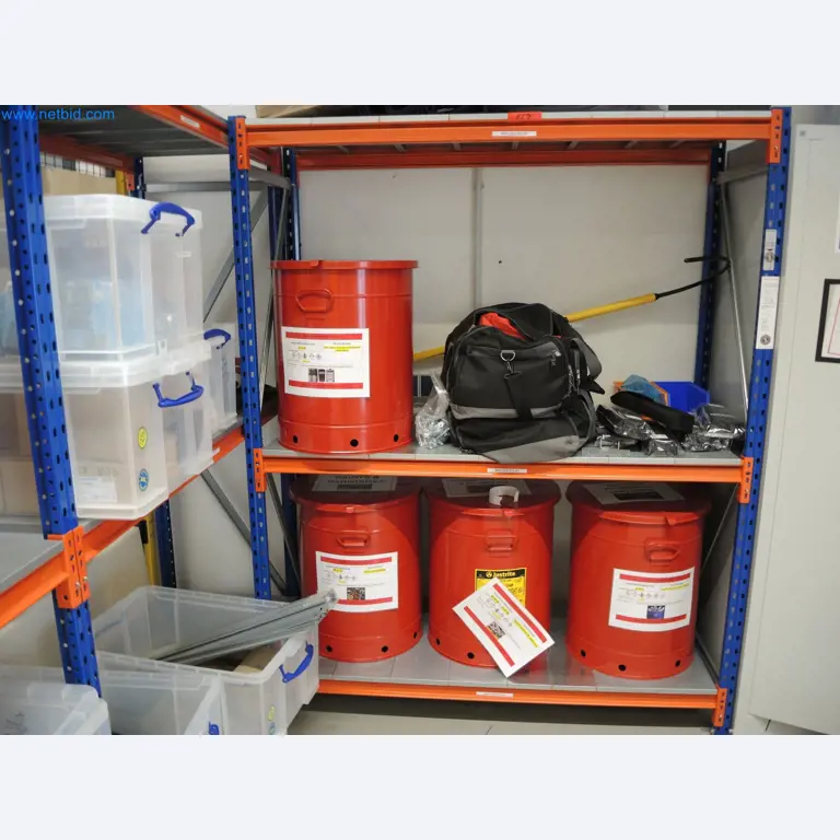 LILIUM eAircraft GmbH / LILIUM GmbH; machines, test systems and operating equipment for the production of eVTOLs-3