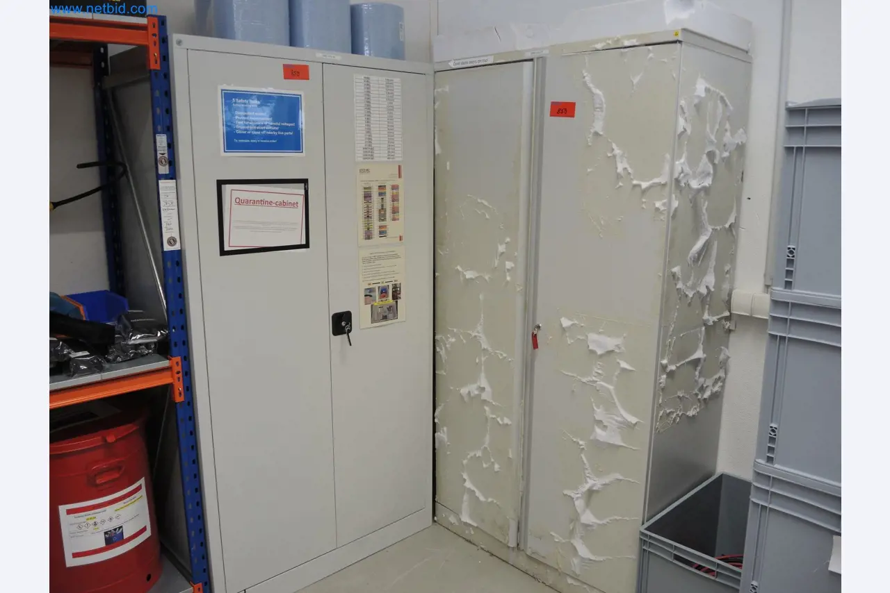 LILIUM eAircraft GmbH / LILIUM GmbH; machines, test systems and operating equipment for the production of eVTOLs-5