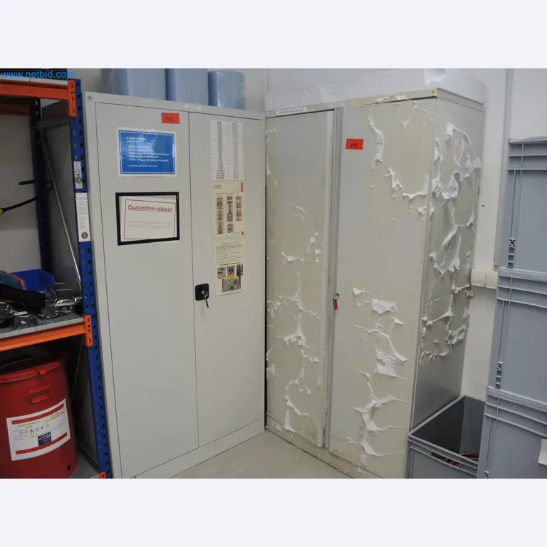 LILIUM eAircraft GmbH / LILIUM GmbH; machines, test systems and operating equipment for the production of eVTOLs-5