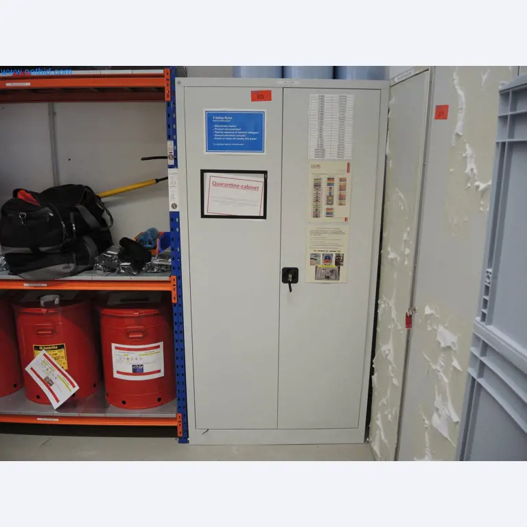 LILIUM eAircraft GmbH / LILIUM GmbH; machines, test systems and operating equipment for the production of eVTOLs-6