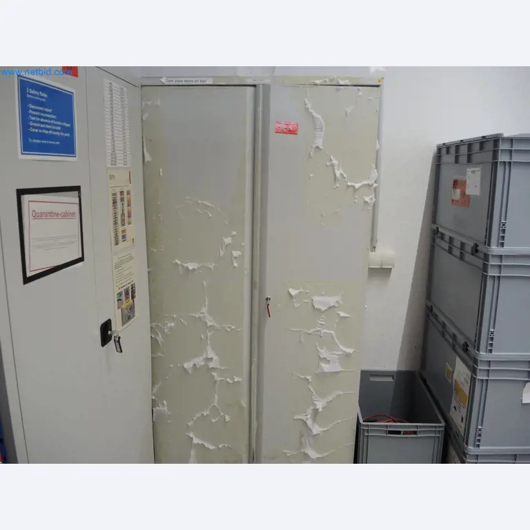 LILIUM eAircraft GmbH / LILIUM GmbH; machines, test systems and operating equipment for the production of eVTOLs-7