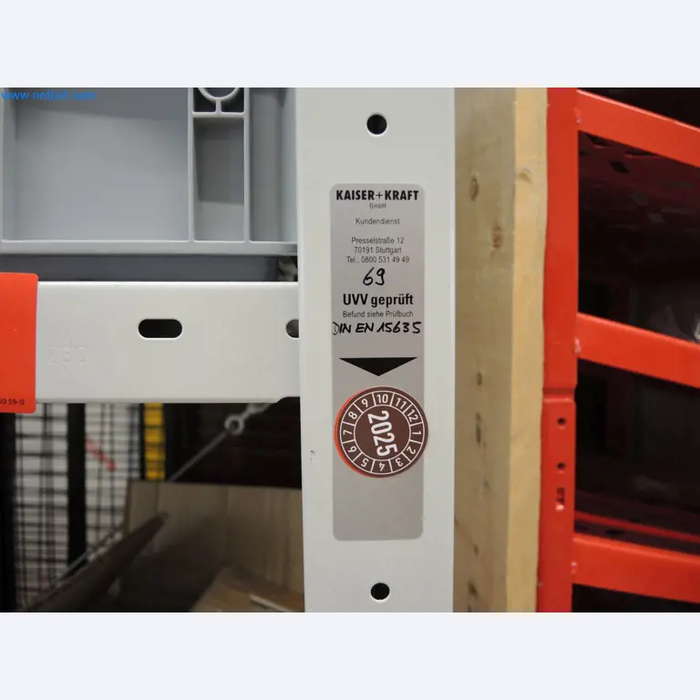 LILIUM eAircraft GmbH / LILIUM GmbH; machines, test systems and operating equipment for the production of eVTOLs-9
