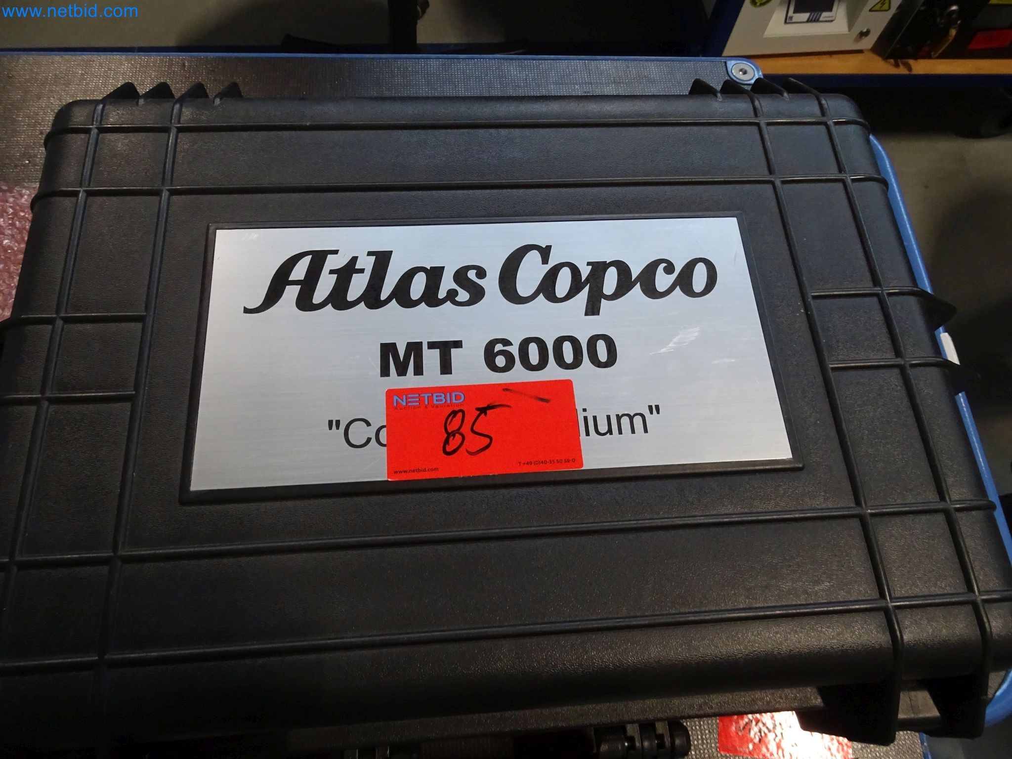 LILIUM eAircraft GmbH / LILIUM GmbH; machines, test systems and operating equipment for the production of eVTOLs-10