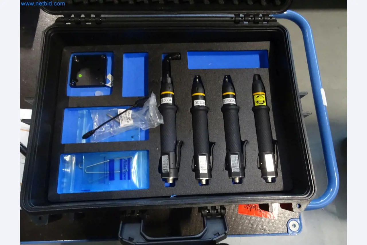 LILIUM eAircraft GmbH / LILIUM GmbH; maszyny, systemy testowe i sprzęt operacyjny do produkcji eVTOLs-2