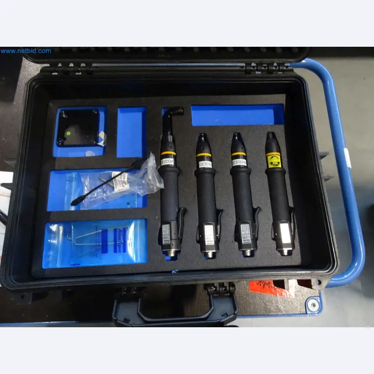 LILIUM eAircraft GmbH / LILIUM GmbH; maszyny, systemy testowe i sprzęt operacyjny do produkcji eVTOLs-2