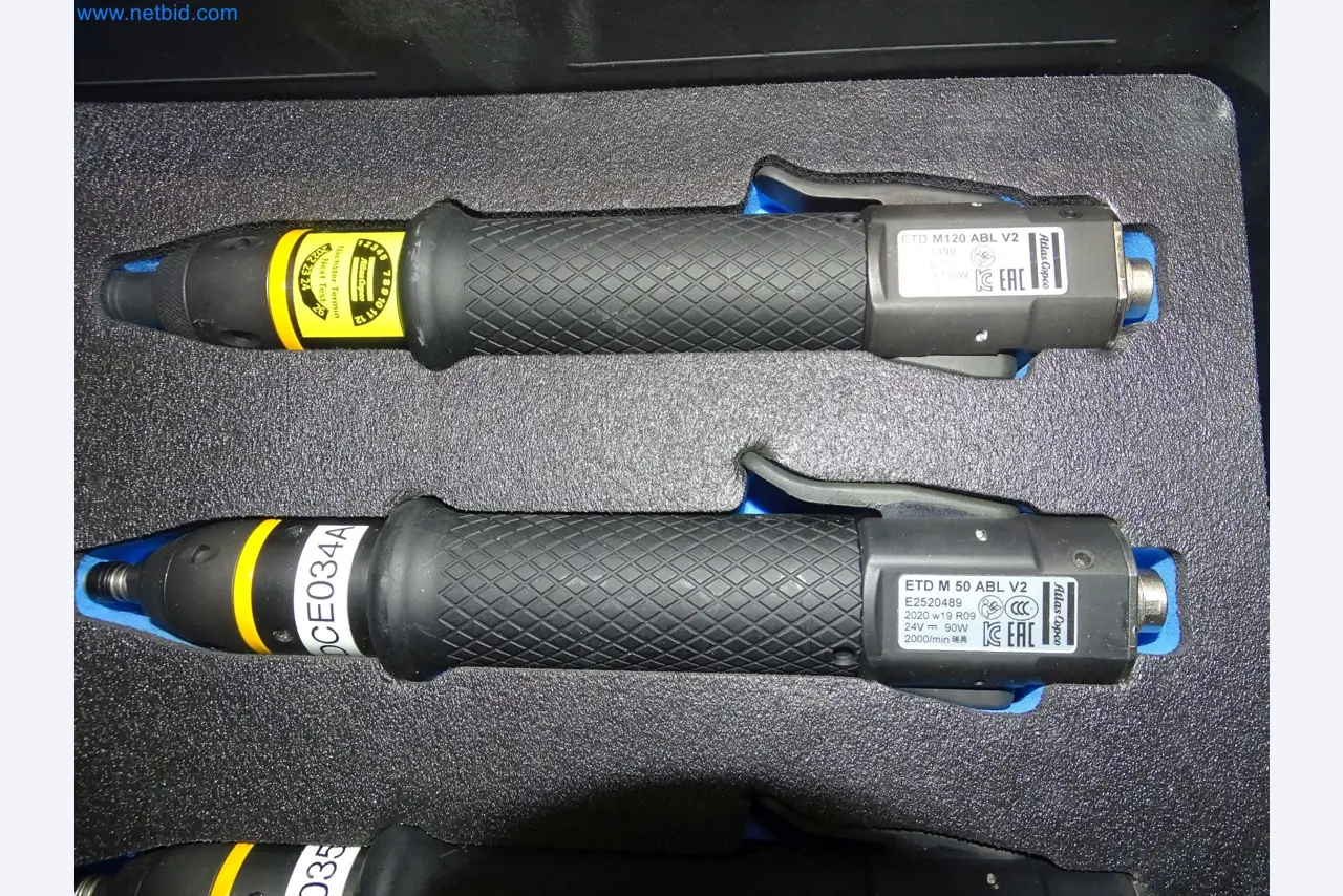 LILIUM eAircraft GmbH / LILIUM GmbH; maszyny, systemy testowe i sprzęt operacyjny do produkcji eVTOLs-3