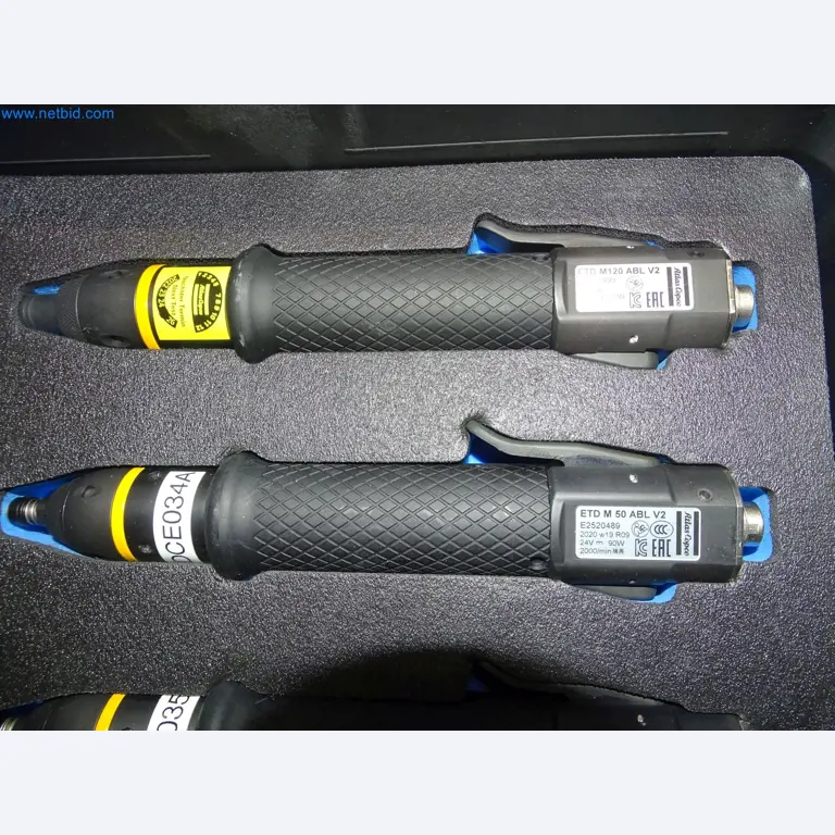 LILIUM eAircraft GmbH / LILIUM GmbH; maszyny, systemy testowe i sprzęt operacyjny do produkcji eVTOLs-3