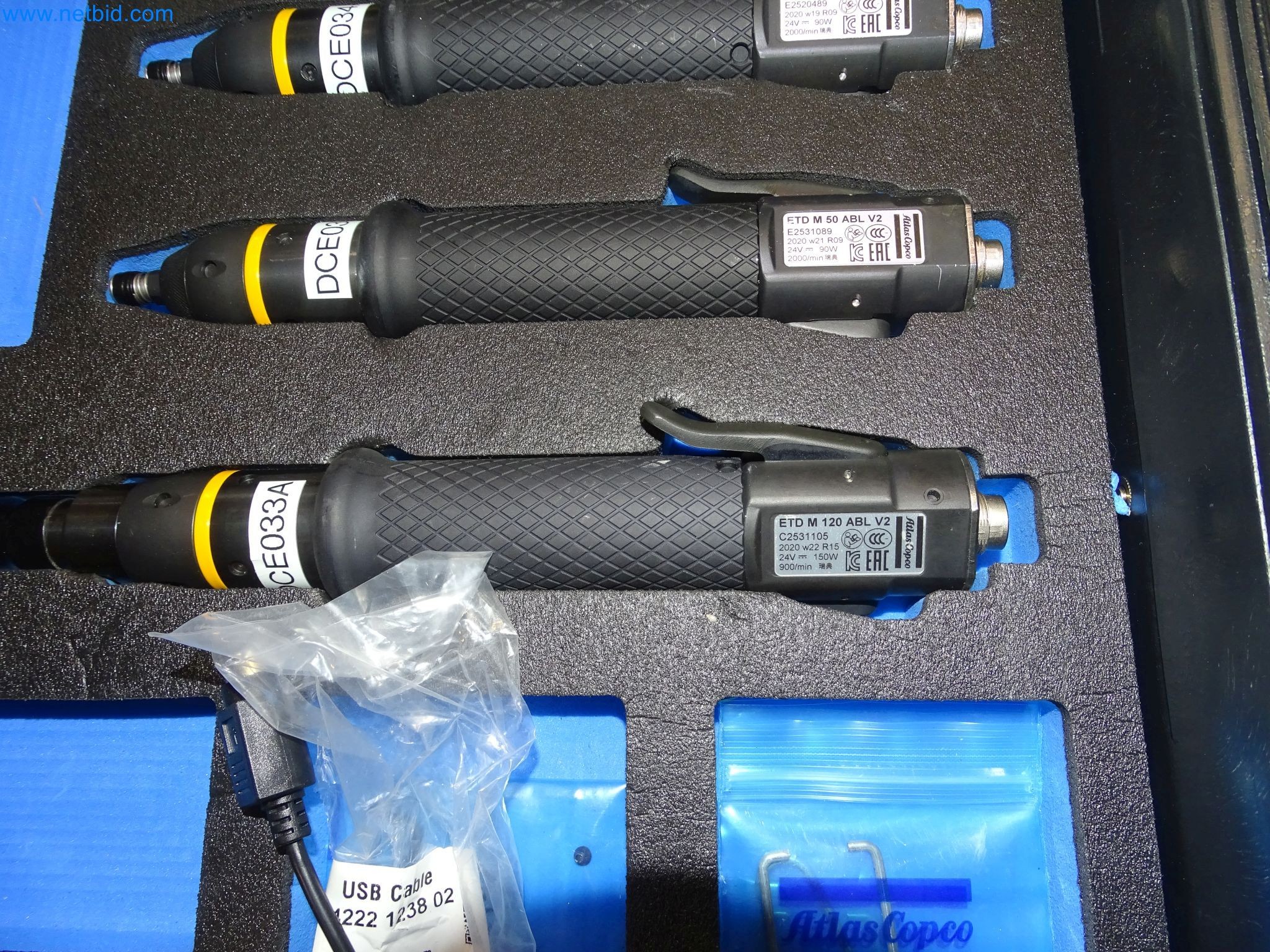 LILIUM eAircraft GmbH / LILIUM GmbH; machines, test systems and operating equipment for the production of eVTOLs-4