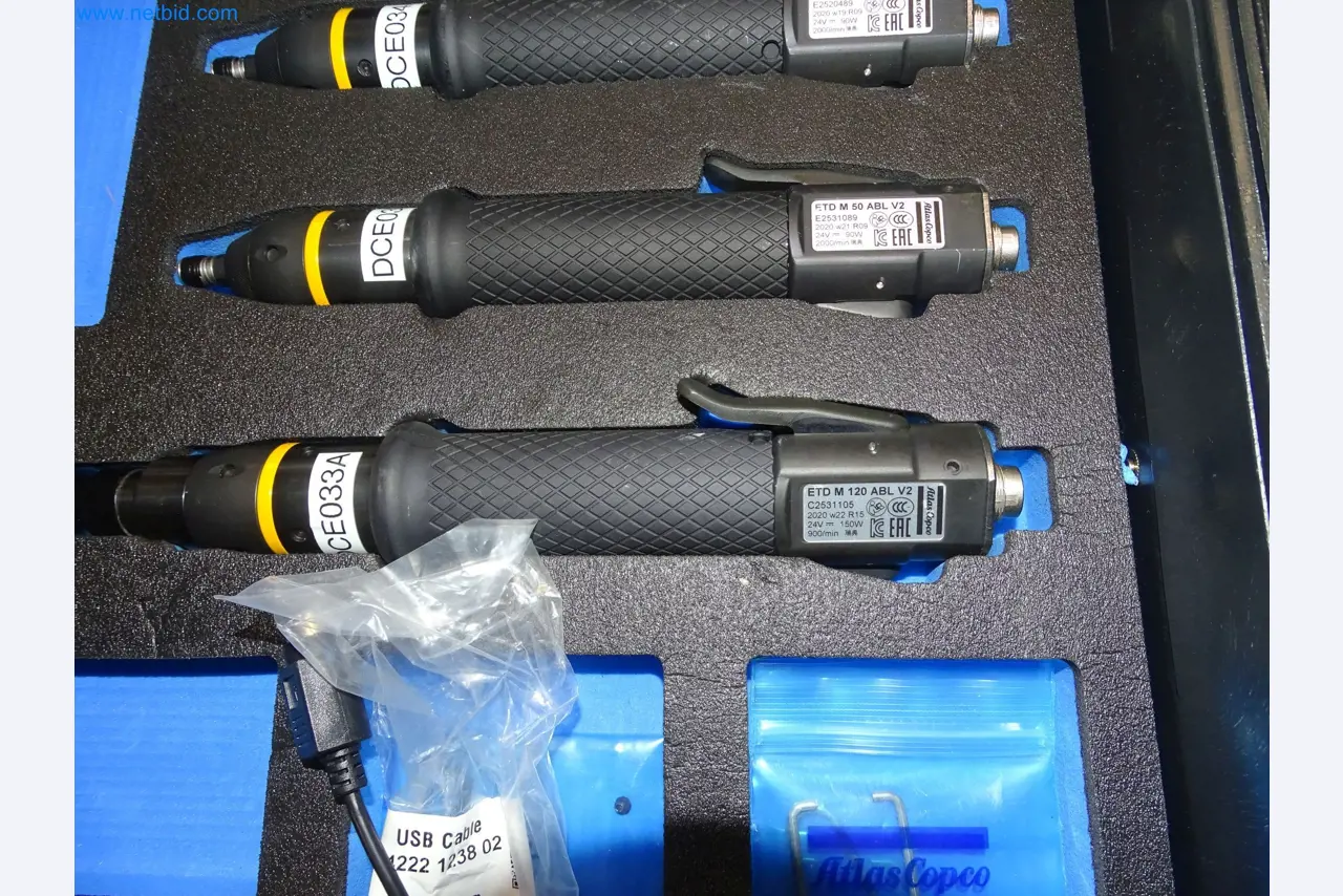 LILIUM eAircraft GmbH / LILIUM GmbH; maszyny, systemy testowe i sprzęt operacyjny do produkcji eVTOLs-4