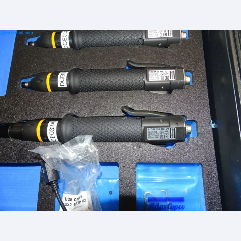 LILIUM eAircraft GmbH / LILIUM GmbH; maszyny, systemy testowe i sprzęt operacyjny do produkcji eVTOLs-4