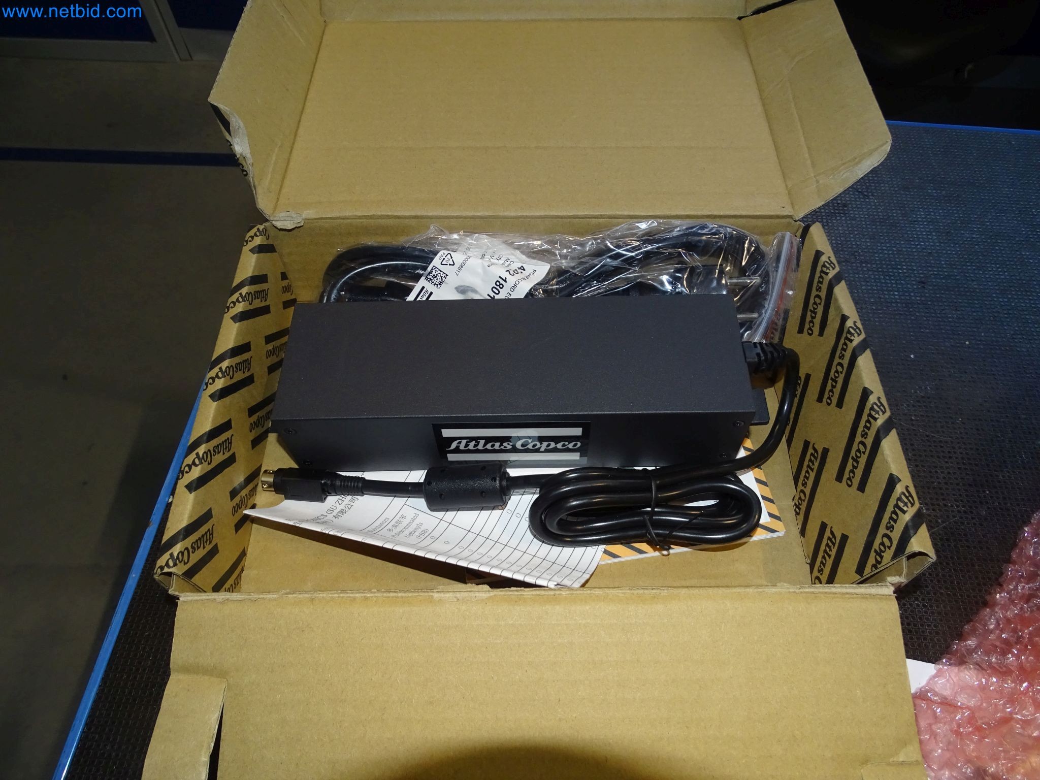 LILIUM eAircraft GmbH / LILIUM GmbH; machines, test systems and operating equipment for the production of eVTOLs-5