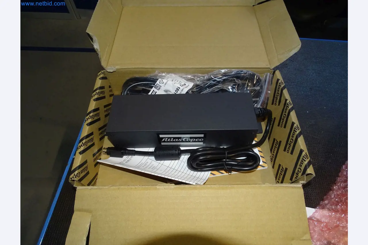 LILIUM eAircraft GmbH / LILIUM GmbH; maszyny, systemy testowe i sprzęt operacyjny do produkcji eVTOLs-5