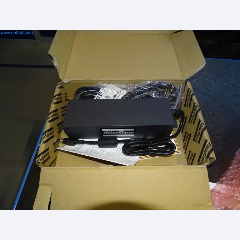 LILIUM eAircraft GmbH / LILIUM GmbH; maszyny, systemy testowe i sprzęt operacyjny do produkcji eVTOLs-5