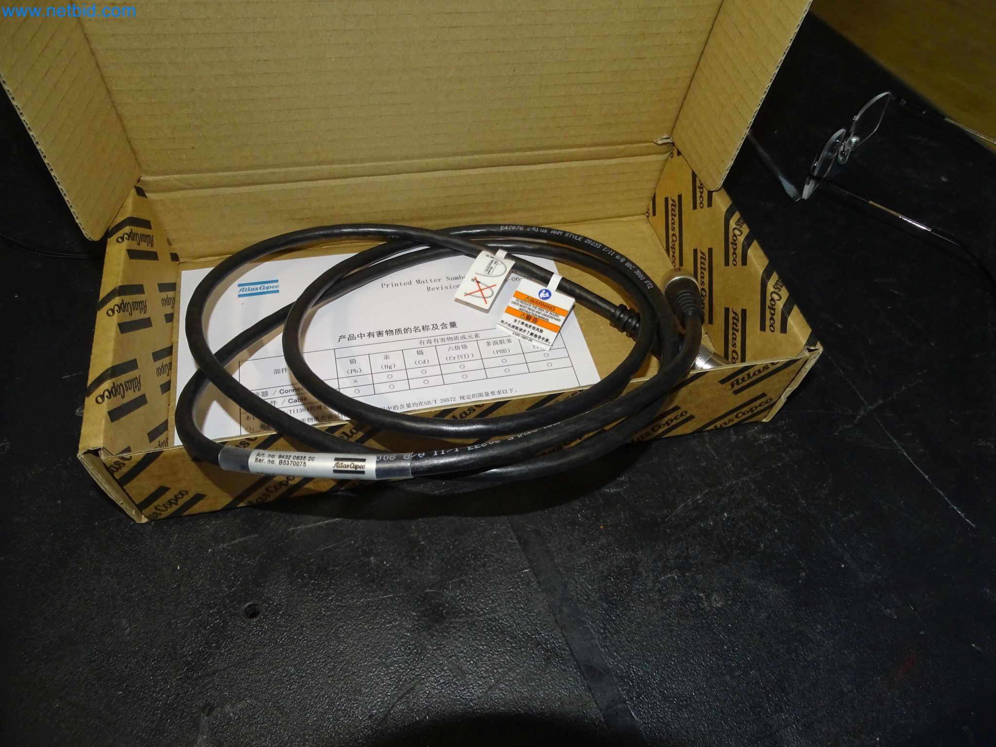 LILIUM eAircraft GmbH / LILIUM GmbH; machines, test systems and operating equipment for the production of eVTOLs-7