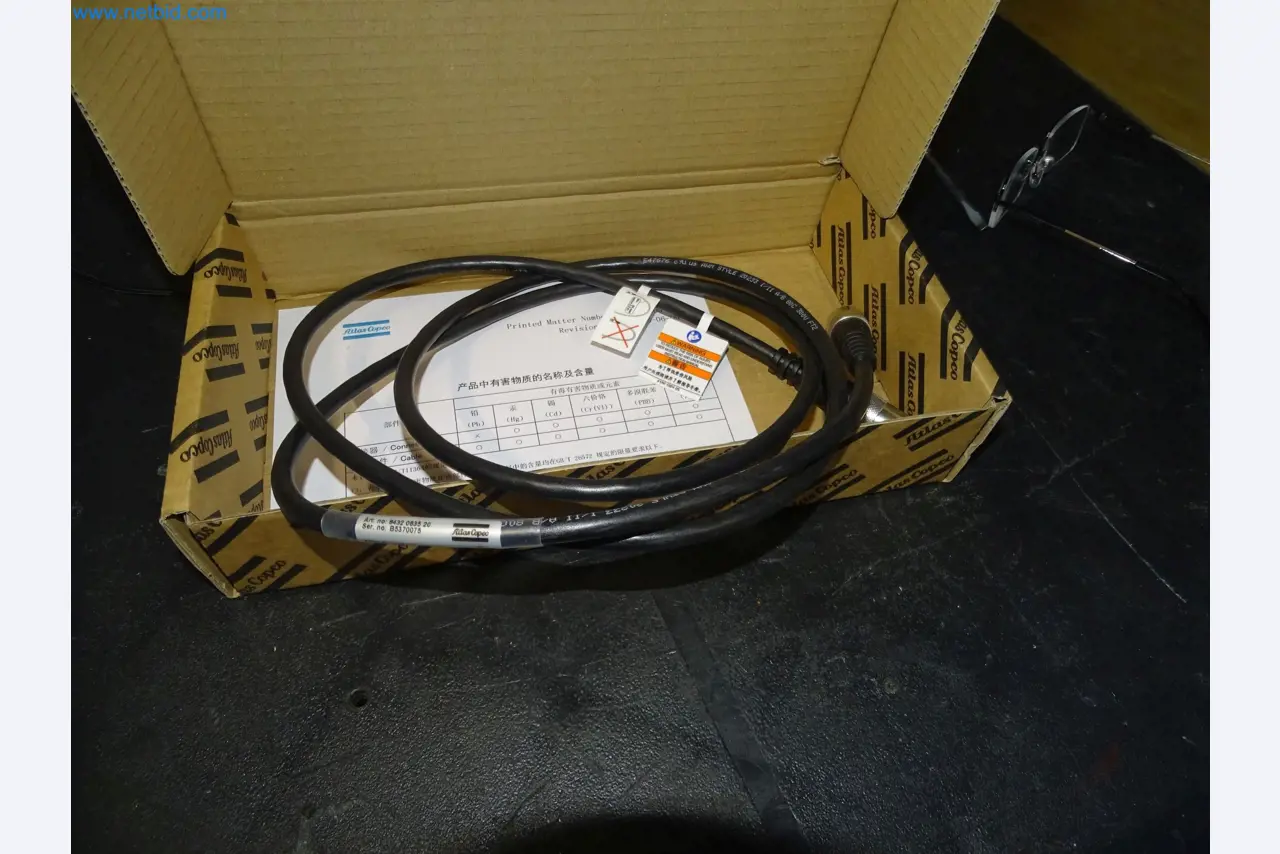 LILIUM eAircraft GmbH / LILIUM GmbH; maszyny, systemy testowe i sprzęt operacyjny do produkcji eVTOLs-7