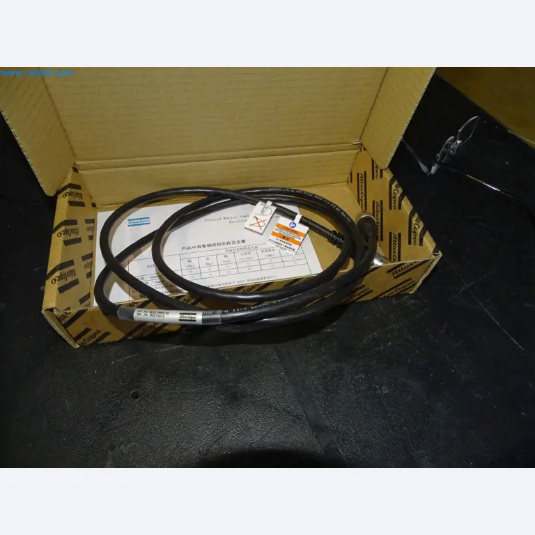 LILIUM eAircraft GmbH / LILIUM GmbH; maszyny, systemy testowe i sprzęt operacyjny do produkcji eVTOLs-7