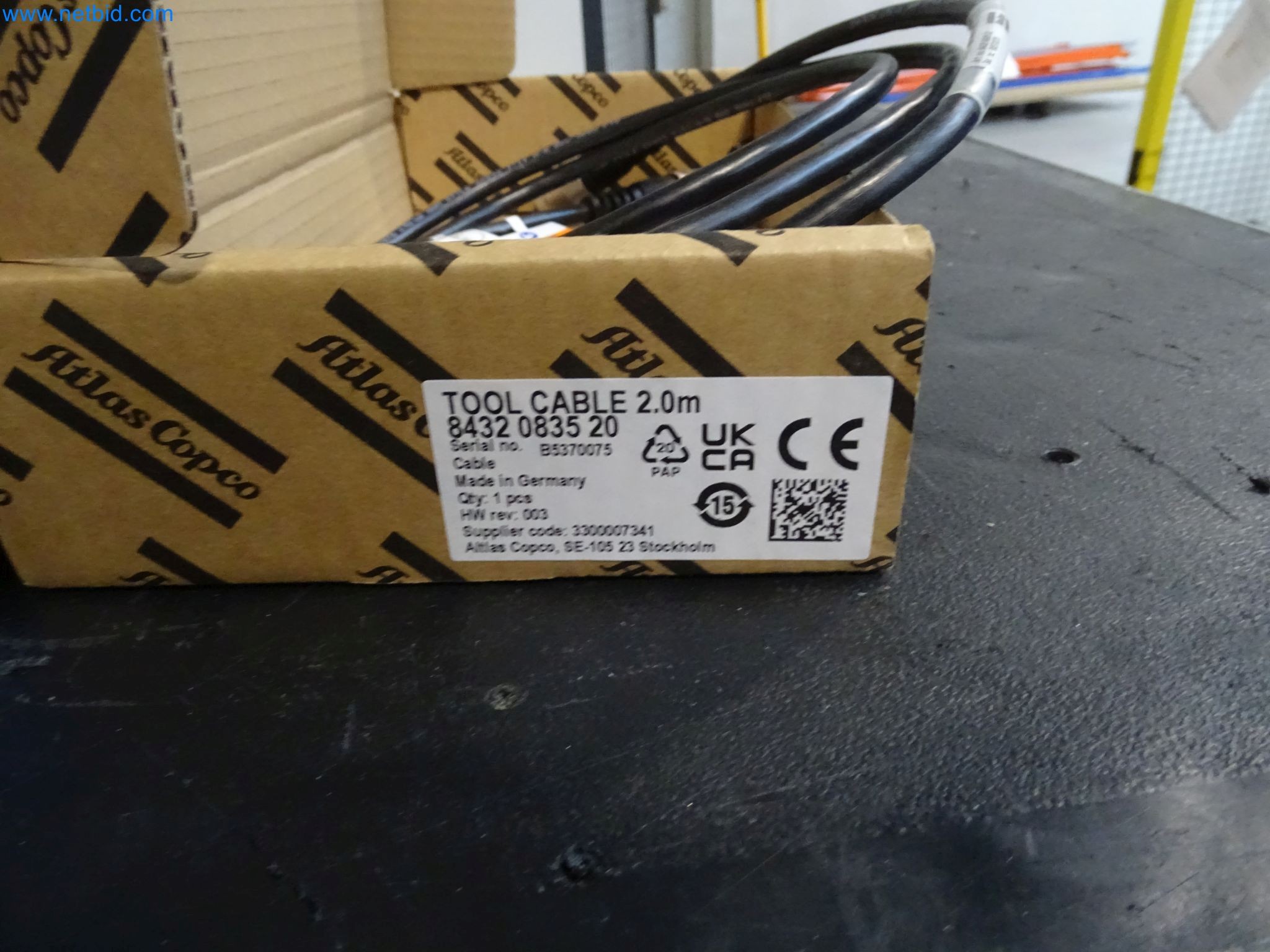 LILIUM eAircraft GmbH / LILIUM GmbH; machines, test systems and operating equipment for the production of eVTOLs-8