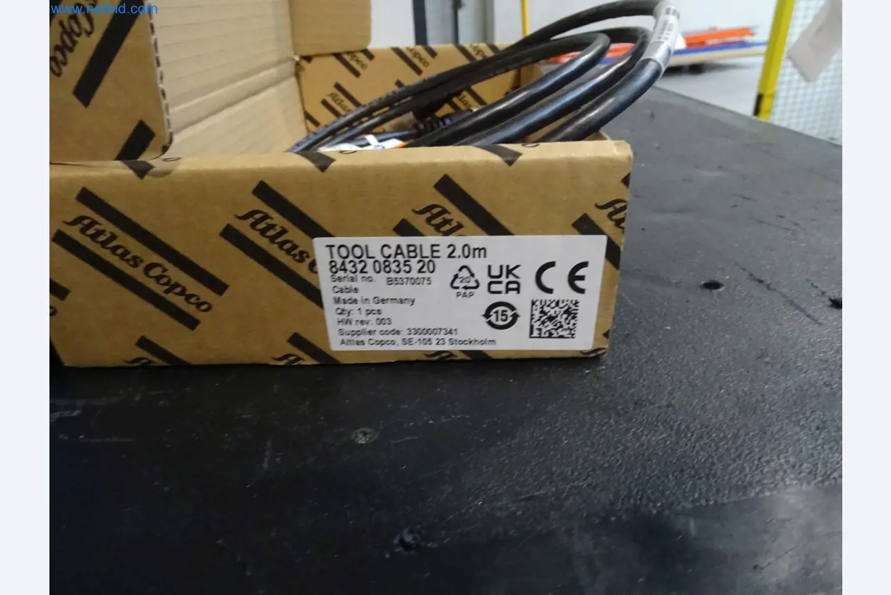 LILIUM eAircraft GmbH / LILIUM GmbH; maszyny, systemy testowe i sprzęt operacyjny do produkcji eVTOLs-8