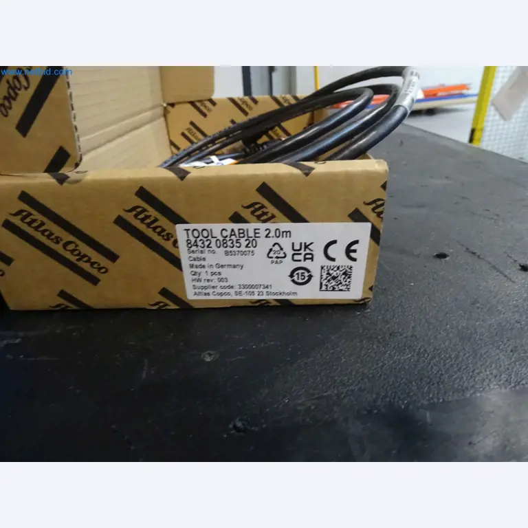 LILIUM eAircraft GmbH / LILIUM GmbH; maszyny, systemy testowe i sprzęt operacyjny do produkcji eVTOLs-8