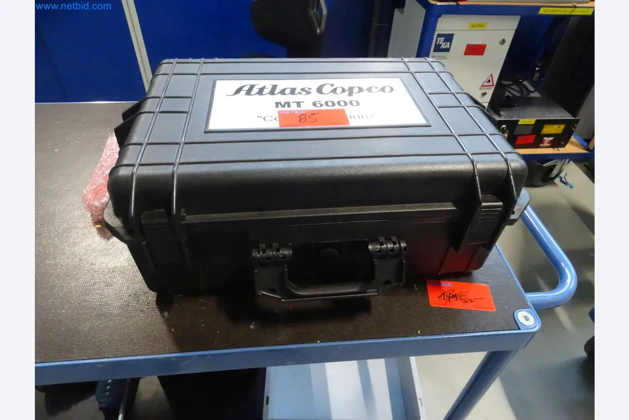 LILIUM eAircraft GmbH / LILIUM GmbH; maszyny, systemy testowe i sprzęt operacyjny do produkcji eVTOLs-9