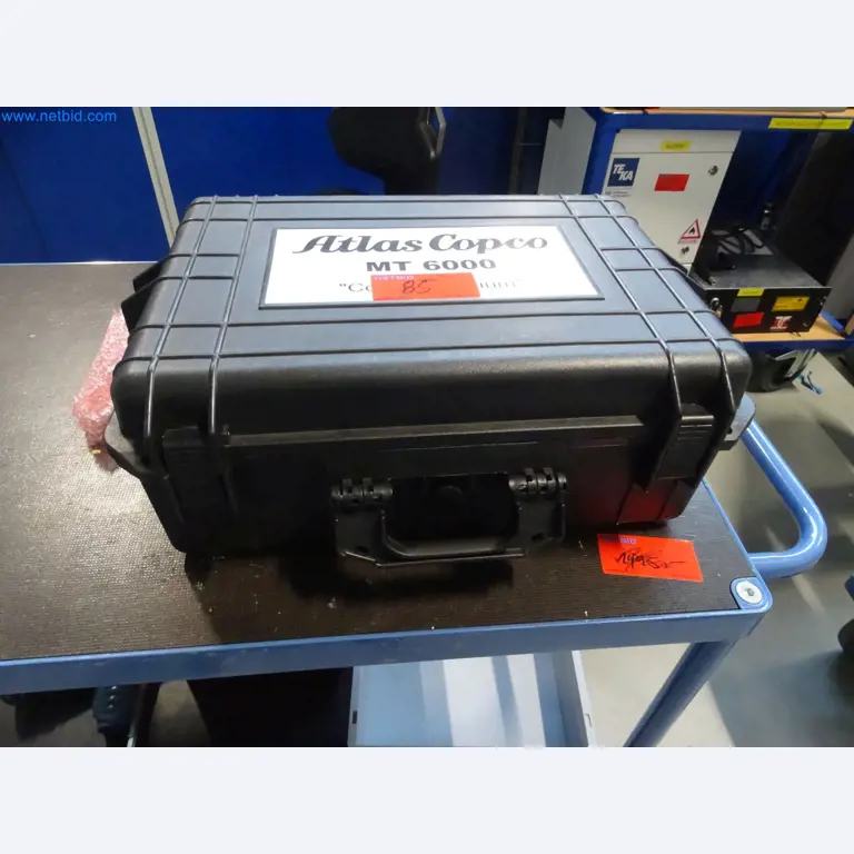 LILIUM eAircraft GmbH / LILIUM GmbH; maszyny, systemy testowe i sprzęt operacyjny do produkcji eVTOLs-9