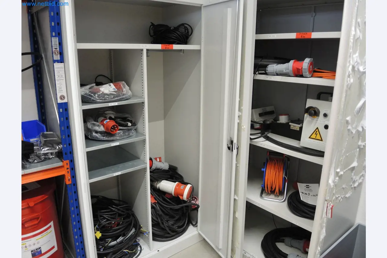 LILIUM eAircraft GmbH / LILIUM GmbH; machines, test systems and operating equipment for the production of eVTOLs-1