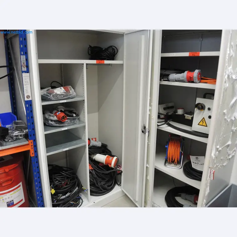 LILIUM eAircraft GmbH / LILIUM GmbH; machines, test systems and operating equipment for the production of eVTOLs-1