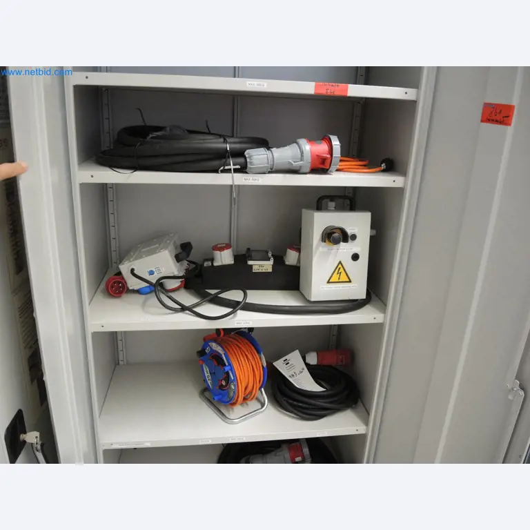 LILIUM eAircraft GmbH / LILIUM GmbH; machines, test systems and operating equipment for the production of eVTOLs-4