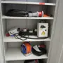 thumbnail-LILIUM eAircraft GmbH / LILIUM GmbH; machines, test systems and operating equipment for the production of eVTOLs-4