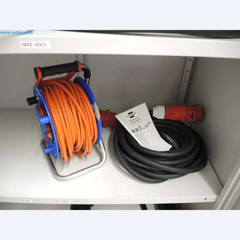 LILIUM eAircraft GmbH / LILIUM GmbH; machines, test systems and operating equipment for the production of eVTOLs-6