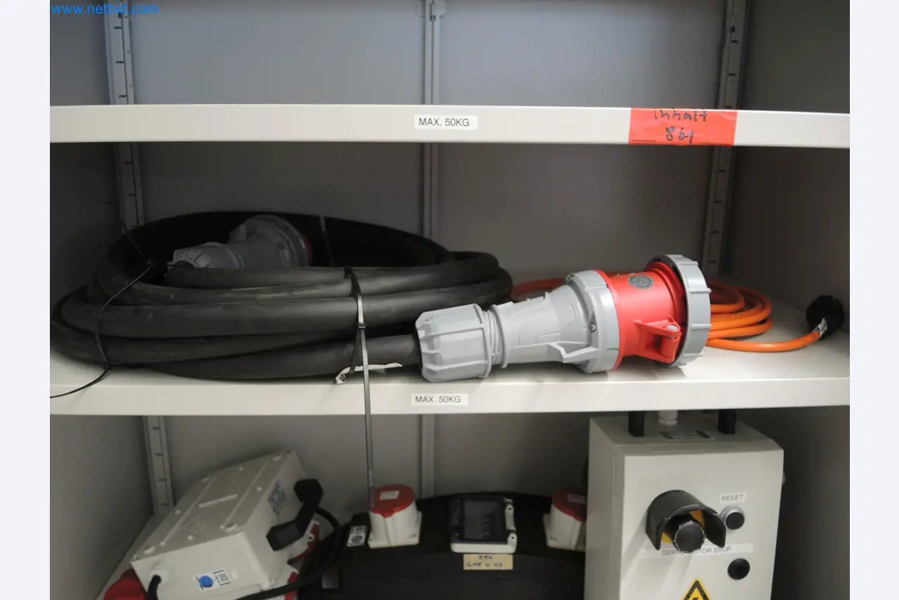 LILIUM eAircraft GmbH / LILIUM GmbH; machines, test systems and operating equipment for the production of eVTOLs-8