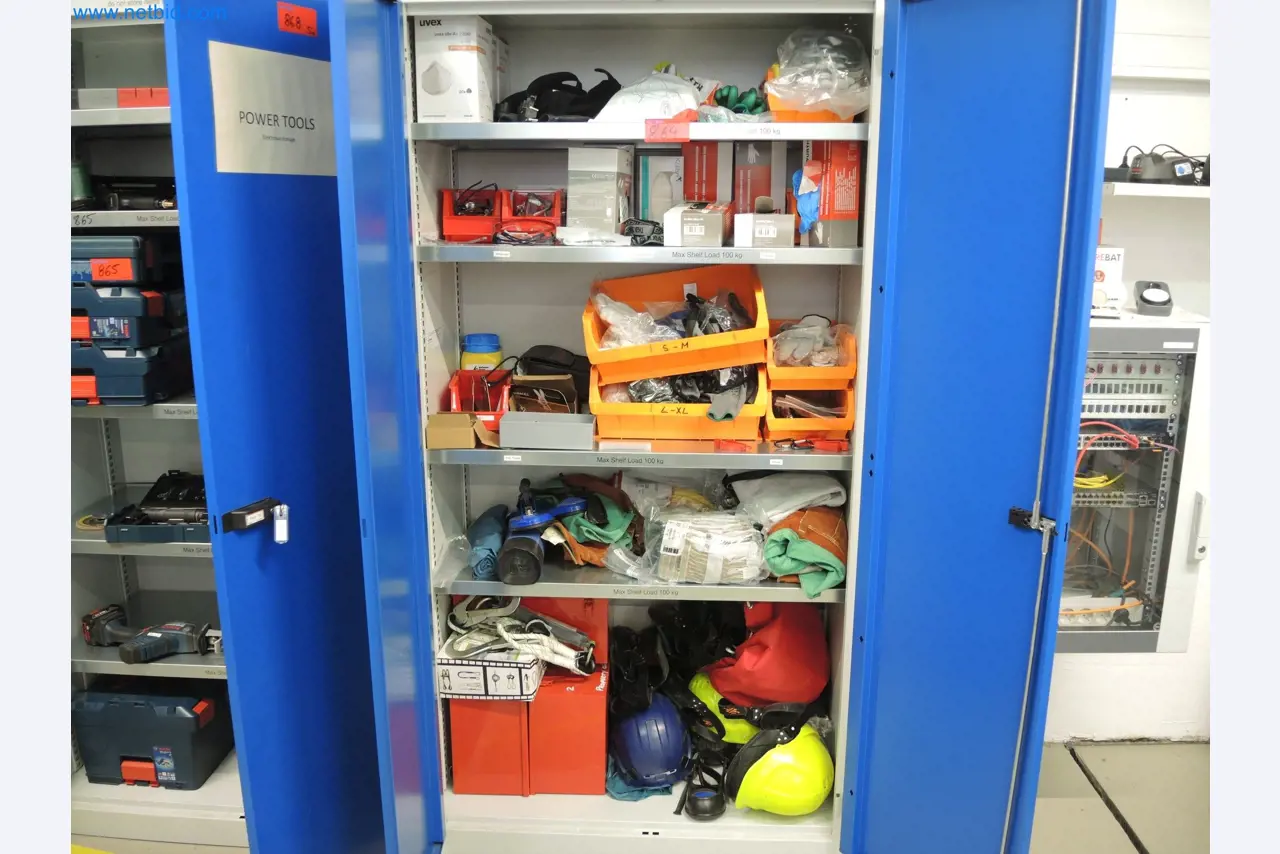 LILIUM eAircraft GmbH / LILIUM GmbH; machines, test systems and operating equipment for the production of eVTOLs-1