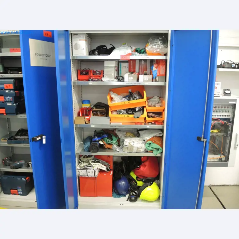 LILIUM eAircraft GmbH / LILIUM GmbH; machines, test systems and operating equipment for the production of eVTOLs-1