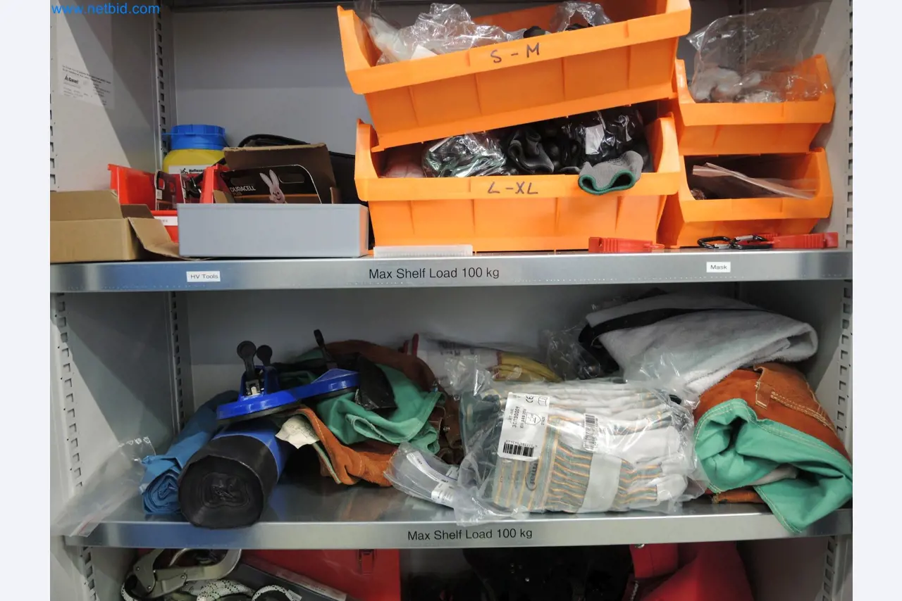 LILIUM eAircraft GmbH / LILIUM GmbH; machines, test systems and operating equipment for the production of eVTOLs-3