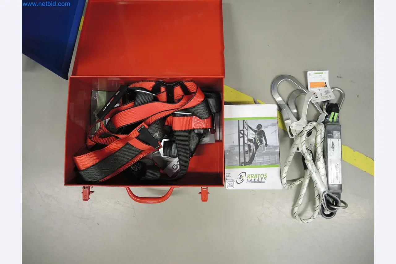 LILIUM eAircraft GmbH / LILIUM GmbH; machines, test systems and operating equipment for the production of eVTOLs-5