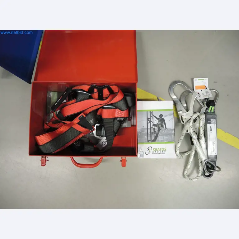 LILIUM eAircraft GmbH / LILIUM GmbH; machines, test systems and operating equipment for the production of eVTOLs-5