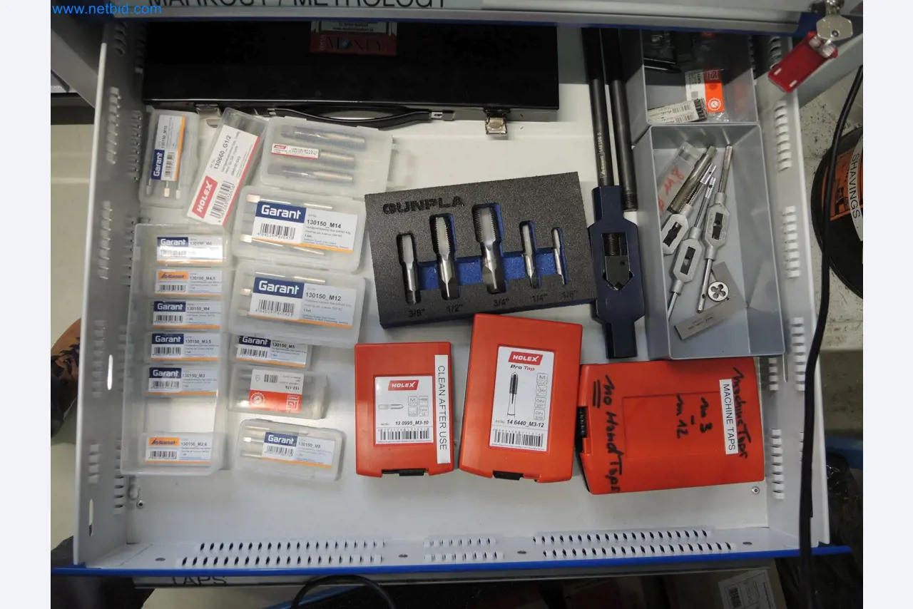 LILIUM eAircraft GmbH / LILIUM GmbH; machines, test systems and operating equipment for the production of eVTOLs-10