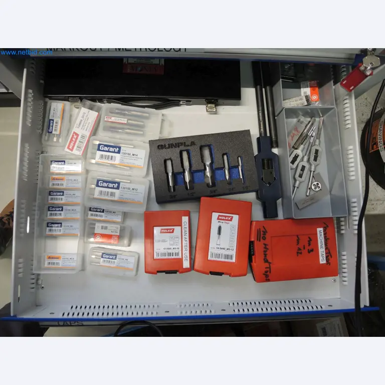 LILIUM eAircraft GmbH / LILIUM GmbH; machines, test systems and operating equipment for the production of eVTOLs-10