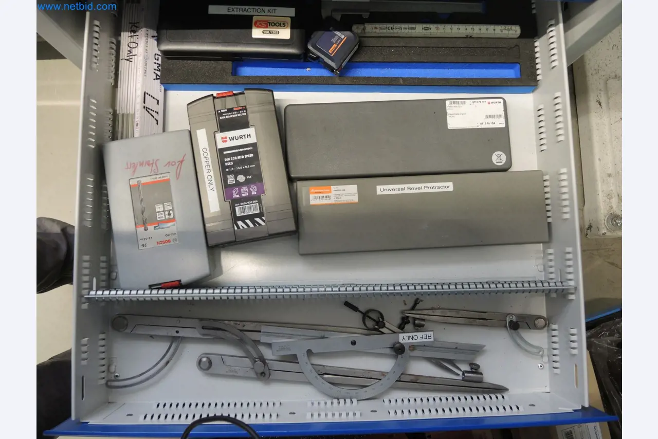 LILIUM eAircraft GmbH / LILIUM GmbH; machines, test systems and operating equipment for the production of eVTOLs-11