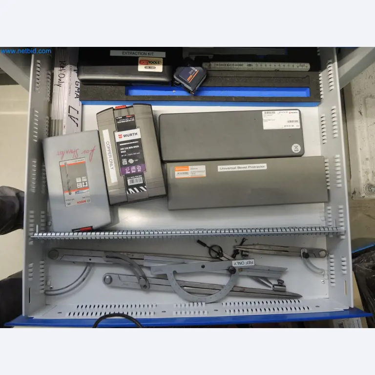 LILIUM eAircraft GmbH / LILIUM GmbH; machines, test systems and operating equipment for the production of eVTOLs-11