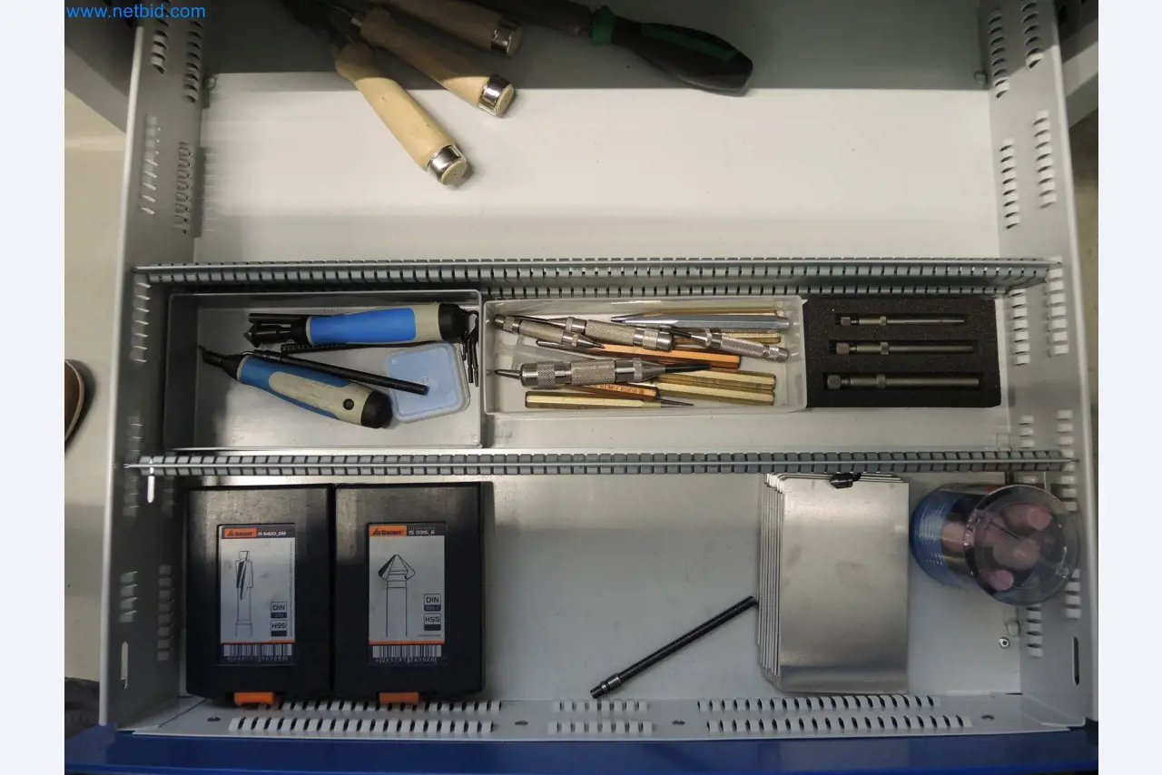 LILIUM eAircraft GmbH / LILIUM GmbH; machines, test systems and operating equipment for the production of eVTOLs-12