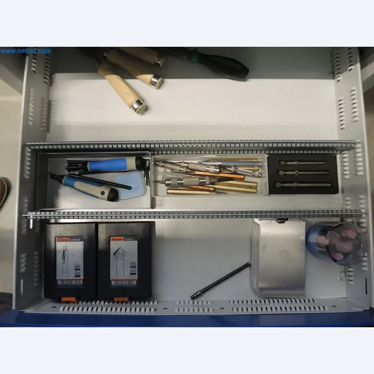 LILIUM eAircraft GmbH / LILIUM GmbH; machines, test systems and operating equipment for the production of eVTOLs-12