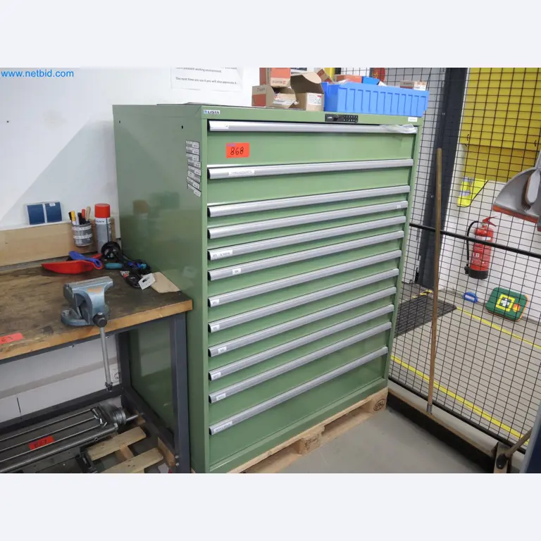 LILIUM eAircraft GmbH / LILIUM GmbH; machines, test systems and operating equipment for the production of eVTOLs-1