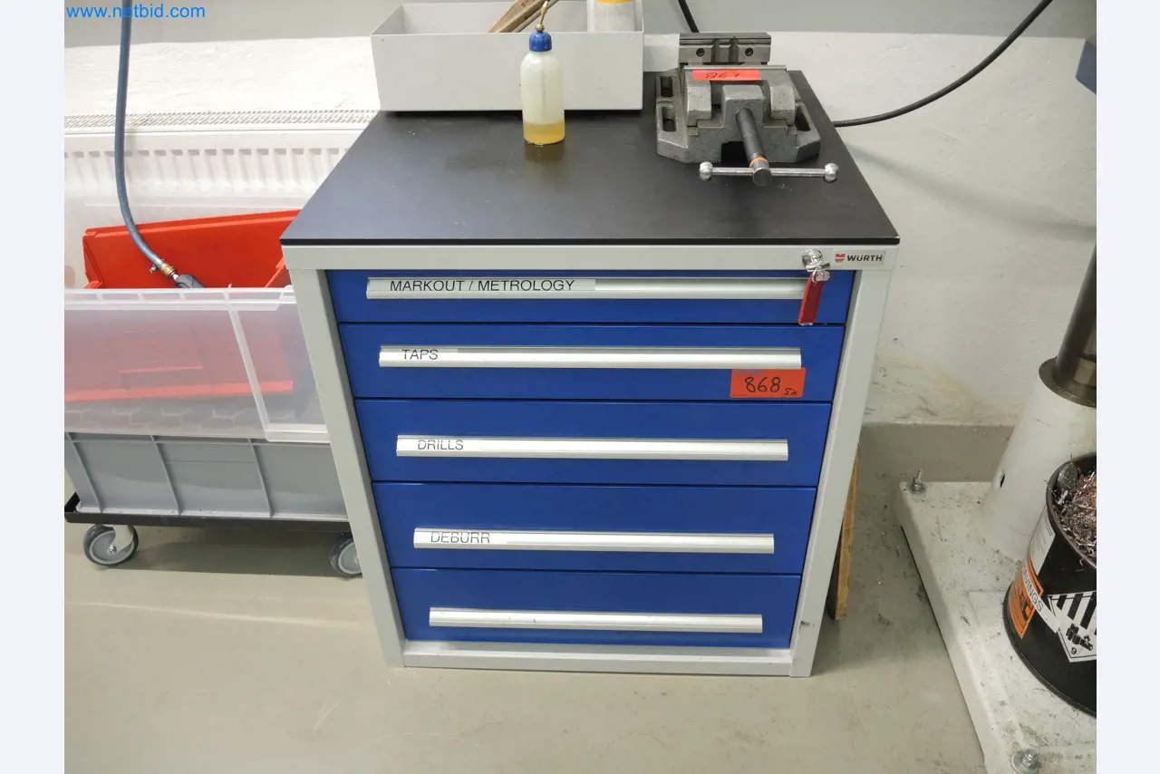 LILIUM eAircraft GmbH / LILIUM GmbH; machines, test systems and operating equipment for the production of eVTOLs-2